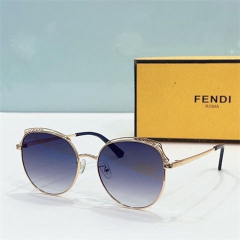 Fendi sunglass-348